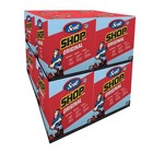 Scott 75190 Multi-purpose 1 Ply 10 X 12 In Shop Towels  200 Sheets 