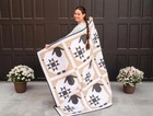 Wooly Stars Sheep Pre Cut Quilt Kit Moda Thatched 62 X 62  Pre-cut Sew-ready