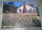 1987 Mercury Sable Sales Booklet