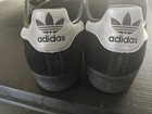 Adidas Superstar Black Silver B41987 Men s Athletic Sneaker 2018