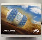 Sphero Ollie Robot App-controlled White Remote Control With Charger