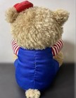 Gund X Hello Kitty Peekaboo Bear Plush Limited Edition 2016 Japan Rare New