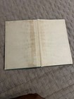 Ultra Rare  A Portrayal Of Negro Life Williams A  Cooper 1936