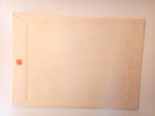 Taiwan Fdc    Unused