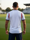 England Football Soccer Jersey 2026 Home