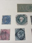 India  1855-1909 Stamp Group Unchecked Unpicked Used     Lot 64 File 68 