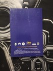 2000 Star Trek New Worlds Instruction Manual
