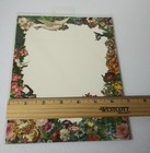 Victorian Stationary 1990 s Gallery Graphics Self Enclosing Envelope New