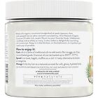 Viva Naturals Organic Coconut Oil  Cold-pressed - Natural Hair  skin Oil And    