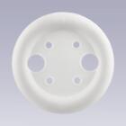 Pessary Ring Bioteque America- Ring Pessary With And Without Support
