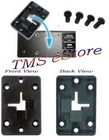 Arkon Sr142 Fexible Arm Suction Cup Mount Kit For Sirius Xm Onyx Plus   Onyx Ez
