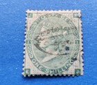 Great Britain Stamp  Scott 42 Used