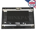 Original Lenovo Ibm Thinkpad T550 W550s Lcd Lid Back Cover 00jt436 Black Us