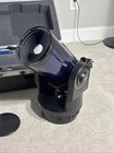 Vintage Meade Etx-125ec 127mm Maksutov-cassegrain Telescope For Parts And Repair