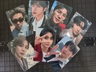 Bts World Tour Arirang In Europe Madrid Photocard Full Set