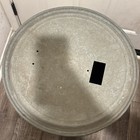 Vintage Large 27  Tall Pepsi Barrel Drum Bin Can Can Sonoco Kantech Usa W  Lid