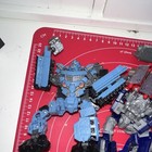 Hasbro Transformers Optimus Prime Mixed Lot Robot Action Figures Unboxed