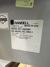Randell 95601-208dz Electric Drop In Food Well Unit