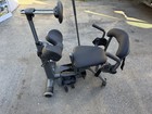 Easystand Evolv Movement Trainer Chair W  Tray   2 Wheels  Gray