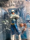 Dc Captain Cold Statue figure Artfx  from The Flash  Kotobukiya- New   Sealed