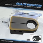 Front Chain Guide Slider Pa66 Nylon For Yamaha Blaster 200 Yfs200 Se 1988-2006