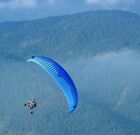 Used Ozone Triox2 41 Ppg Trike Power Glider For Paramotoring  Powered Paraglider