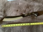 Condor Tool   Knife Mini Duku Parang Machete Ctk426-10 5hc 1075 Blade W sheath