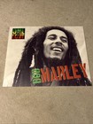 Bob Marley One Love   Reggae  Music 24x31 Heavy Boarded Poster Promo Rare