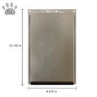 E-sds Pac11-11038 Dog Door Replacement Flap