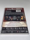 The Purge  5-movie Collection  dvd  Brand New - Anarchy - Election Year - First