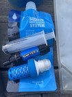 Hydrapak Seeker 6l Ultra-light Water Bag   6l Platypus Bag   2 Nalgene   More 