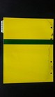 John Deere 524 534 544 Agricultural Bulldozer Parts Catalog Manual Pc-1285