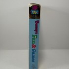 Barney - Barneys Fun And Games  vhs  1996 