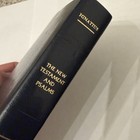 The New Testament And Psalms Revised Standard Version 2nd Cath Edition Ignatius