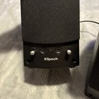 Klipsch 1070280 Promedia 2 0 Bluetooth Desktop Speaker System Tested