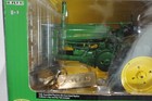 Ertl John Deere The Model G Tractor Scale 1 16 Precision Key Series No 2