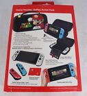 Nintendo Swtich Game Traveler Go Play Action Pack Super Mario New 