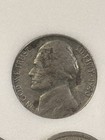 Buffalo Nickels  2    1900 Liberty V Nickel   Slabbed Jefferson Lot