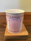 Vintage Precious Moments Tammy Name Coffee Mug Cup