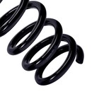 Front 4  Drop Spindles Coils For Silverado sierra 1500 Classic 2wd V8