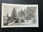 Lot Of 21 Photographs 1930s Tourist Souvenir Photos Photographs Oregon