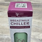 Ceres Chill Breastmilk Chiller Up To 24 Ounce Storage 20  Chill Hours Teal