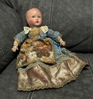 Haunted Vessel Doll - Paranormal