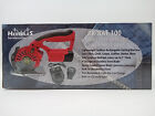 Hercules Cordless Rotary Cutter 4  5-speed For Multi-layer Fabrics Rk-bat-100