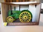 Vintage 1990 Ertl 1 16 John Deere 1953 Model    d    Tractor   5596  Se ce  Nib