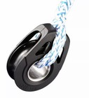 Hook Block Dynamic 0 25 32in Single With Attachment For Top Allen A2020tii