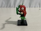 Lego Dc Poison Ivy Minifigure Sh0327 From Set 70908