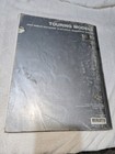 2003 Harley-davidson Touring Electrical Diagnostic Manual 99497-03