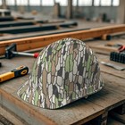 Turkey Trebark - 20  X 38  Hydrographic Film Hydro Dipping