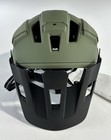 Favoto Adult Unisex Mountain Bike Helmet Magnetic Buckle Mtb Helmet